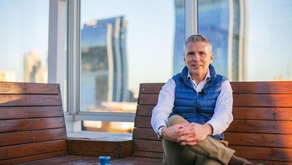 Vivion IT está un paso al frente con soluciones cloud e inteligencia de negocios