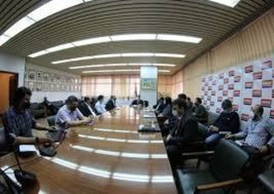 Convenio interinstitucional busca implementación de Red Nacional de Fibra Óptica