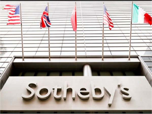 Sotheby's subastará algunos de los artículos más icónicos del hip hop