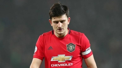 HOY / El capitán del United deja la selección ingresa tras ser condenado por la justicia