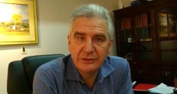 HOY / Bacchetta anuncia apoyo a “Nenecho” para municipales