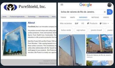 Denuncian irregularidad en la compra de desinfectantes por parte de MSP y BS