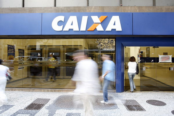 El beneficio de la Caixa Económica Federal cae 31,0 % en el primer semestre - MarketData