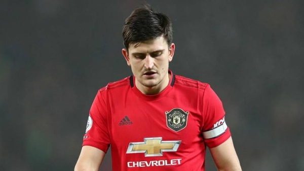 HOY / El capitán del United deja la selección inglesa tras ser condenado por la justicia