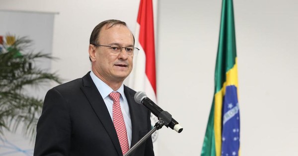Itaipú invirtió US$ 10 millones en lucha contra el COVID-19, indica Bergen