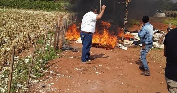 Enfrentamiento en San Pedro deja un fallecido