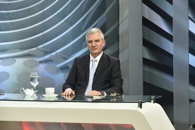 Bacchetta confirma ruptura con Añetete y forma un nuevo movimiento - Nacionales - ABC Color