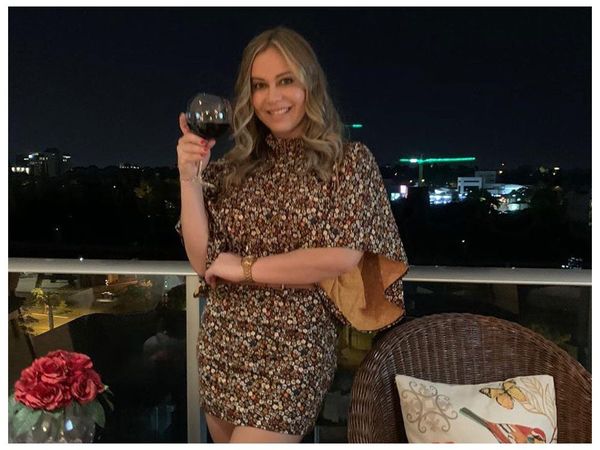 La Diablita no cree en el matrimonio