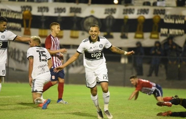 HOY / Habría ocho cambios en Olimpia para medir al 12 de Octubre