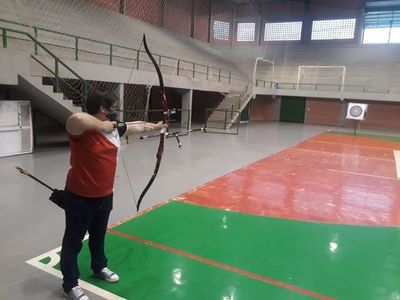 Reinician prácticas de tres modalidades deportivas - ABC en el Este - ABC Color
