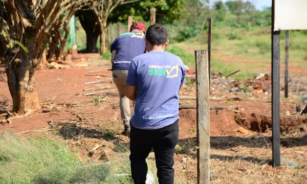 Inician obras para nuevo cementerio ante aumento de fallecidos por Covid-19
