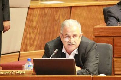 Diputado da positivo al Covid y es el cuarto caso en la Cámara Baja