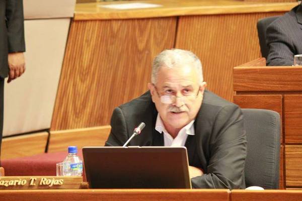 Diputado da positivo al Covid y es el cuarto caso en la Cámara Baja