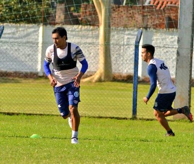 Sol de América modificará su equipo ante las Águilas