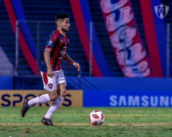 Carrizo viaja aislado rumbo al 'Parque del Guairá'