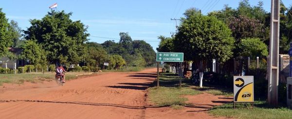 Enfrentamiento por tierras deja un fallecido en Colonia Barbero