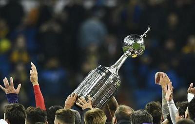 Confirman reanudación de la Libertadores 2020