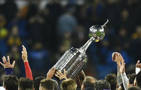 Confirman reanudación de la Libertadores 2020