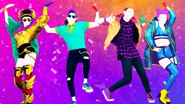 “Just Dance 2021” se lanzará el 12 de noviembre - Espectáculos - ABC Color