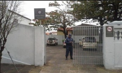 Caso niña de 9 años que “se suicidó”: Defensa Pública habla de crimen - ADN Paraguayo