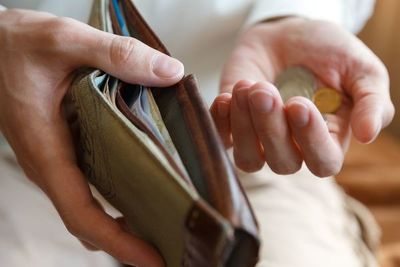 Salario público ya no se cubrió con deuda, por segundo mes consecutivo - MarketData