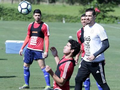 El jugador paraguayo que suena en el poderoso Milan