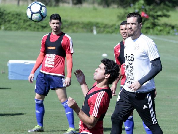 El jugador paraguayo que suena en el poderoso Milan