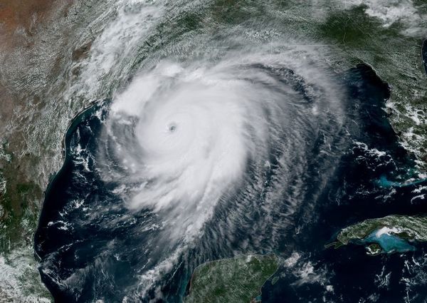 Miles evacuan en EE.UU. ante “catastrófico” impacto del huracán Laura - Mundo - ABC Color