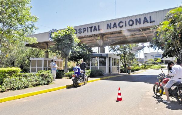 Anuncian ampliación del bloque modular del Hospital Nacional de Itauguá - Nacionales - ABC Color