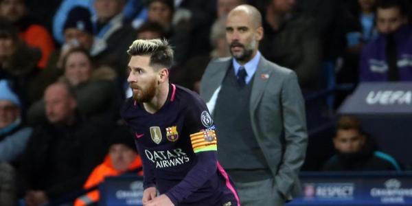 Lionel Messi ya habría decidido cuál será su nuevo equipo - Megacadena — Últimas Noticias de Paraguay