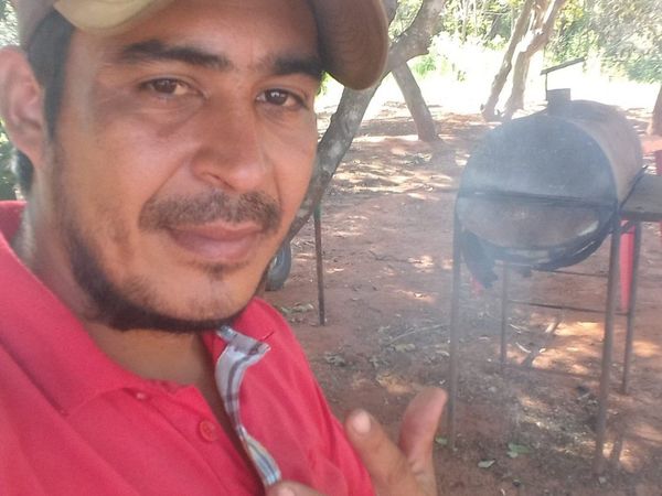 Paraguayo fallece en Ponta Porã tras intentar asaltar una carnicería