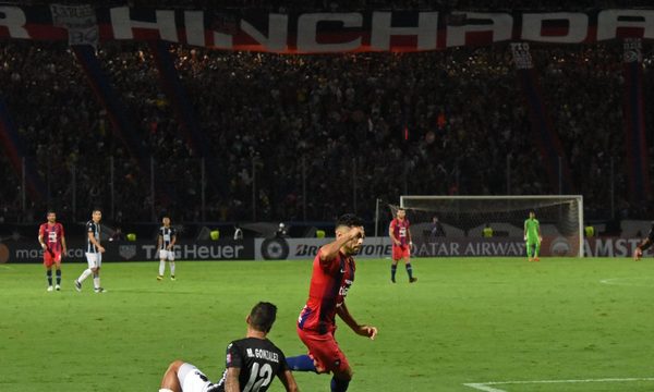 Carrizo puede quedar fuera de partido por ir de shopping