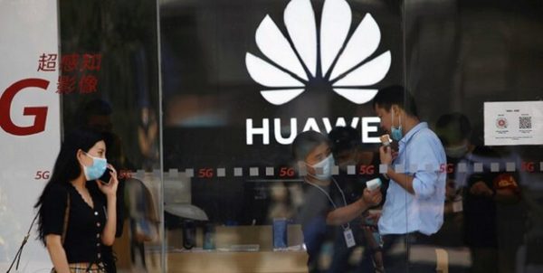 Huawei está a un paso de arrebatar a Samsung el liderazgo mundial en móviles