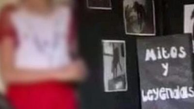Denuncian a administradores de motel por el uso de imagen de niña