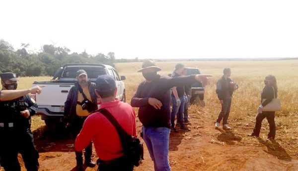 Hallan muerta a mujer desaparecida en Naranjal