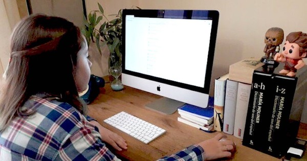 La Nación / Cepal sugiere un ecosistema digital más inclusivo para enfrentar aspectos trasversales del COVID-19