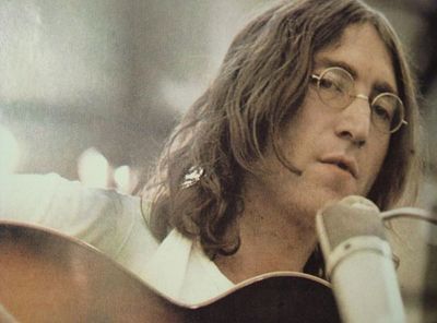 Lanzan recopilación de temas de John Lennon por su 80 aniversario - Música - ABC Color