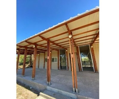 Casa propia desde G. 29 millones