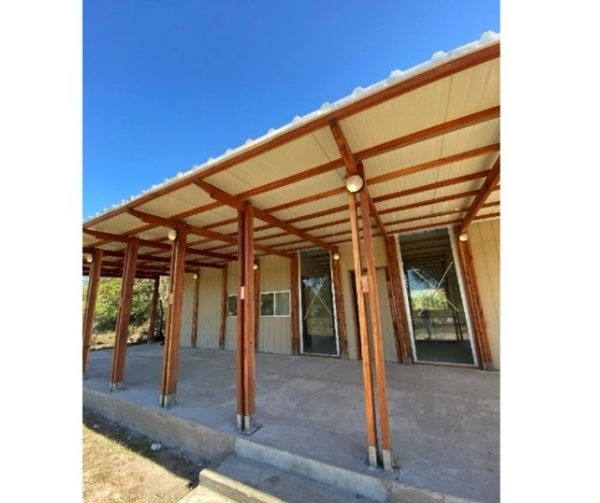 Casa propia desde G. 29 millones