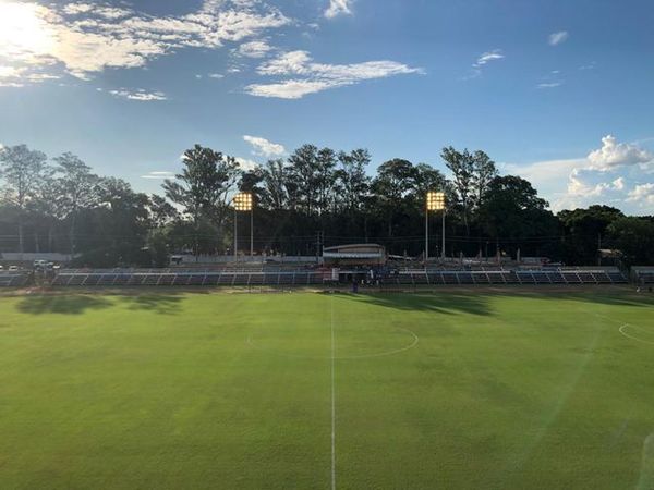 Guaireña-Cerro Porteño [Minuto a minuto] - Fútbol - ABC Color