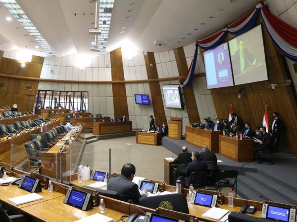 Proyecto de ley de apoyo a ollas populares fue sancionado por Diputados