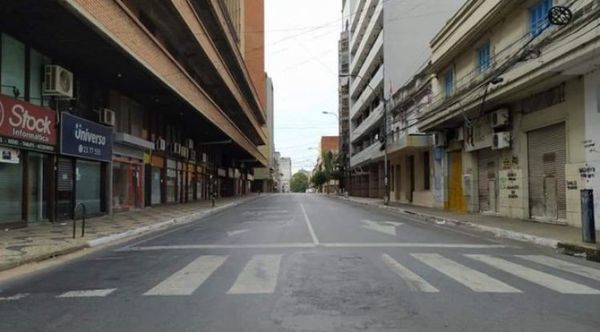 Más de 250.000 personas quedaron desempleadas entre abril y junio en Paraguay