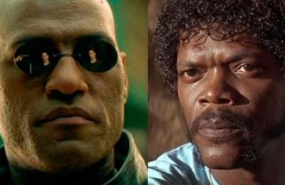 Laurence Fishburne rechazó actuar en 'Pulp Fiction' por considerarla una apología al consumo de heroína - C9N