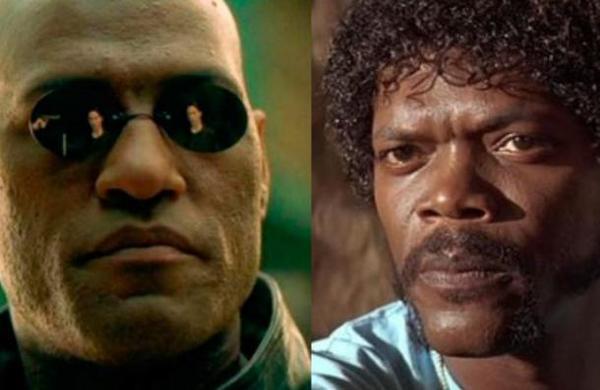 Laurence Fishburne rechazó actuar en 'Pulp Fiction' por considerarla una apología al consumo de heroína - C9N