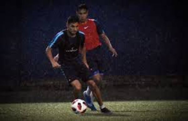 La situación de Carrizo - Cerro Porteño - ABC Color