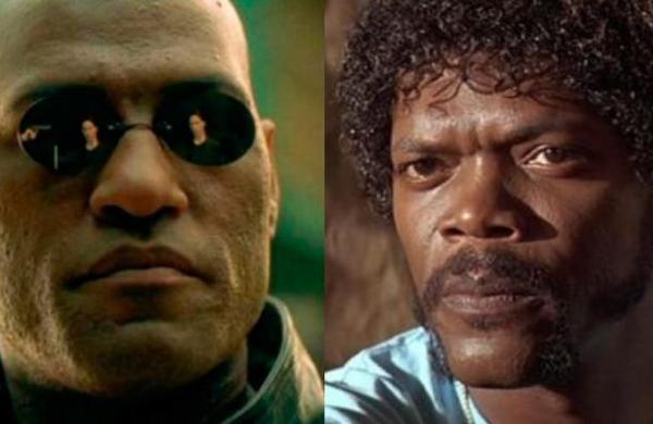 Laurence Fishburne rechazó actuar en 'Pulp Fiction' por considerarla una apología al consumo de heroína - SNT