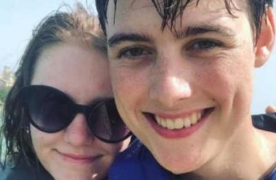'Murió salvando la vida de otros': prometedora estrella de YouTube falleció a los 19 años - C9N