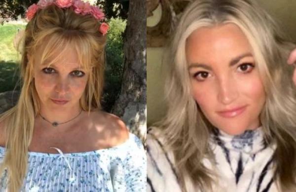 La vida de Britney Spears seguirá siendo tutelada: ahora su hermana menor administrará su fortuna - C9N