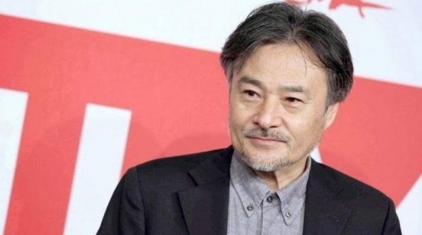 HOY / Kiyoshi Kurosawa inaugurará la sección "Perlak" del Festival de San Sebastián