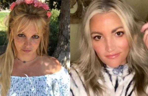 La vida de Britney Spears seguirá siendo tutelada: ahora su hermana menor administrará su fortuna - SNT